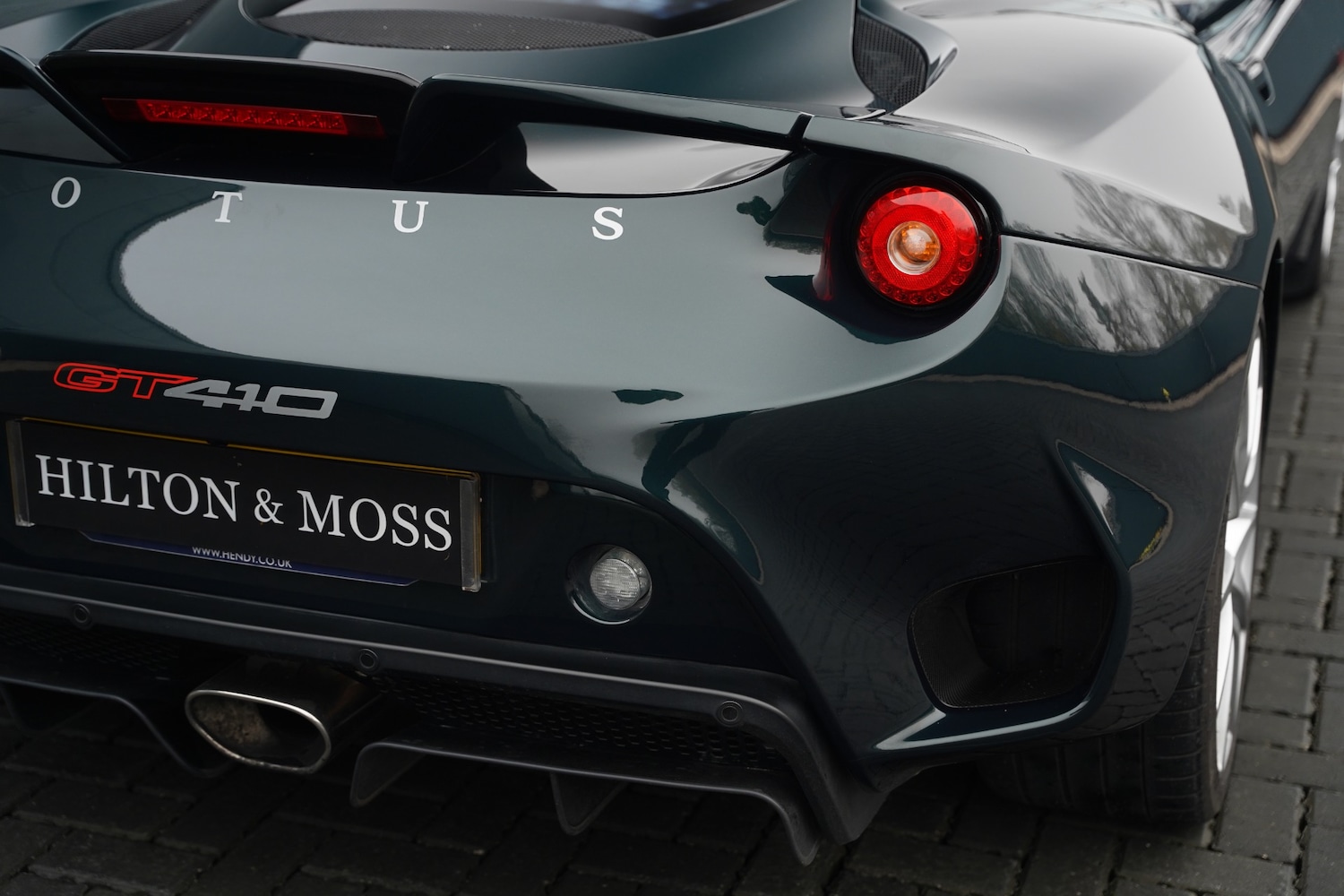 Used Lotus Evora 2021 for sale - 76589088: Photo 68