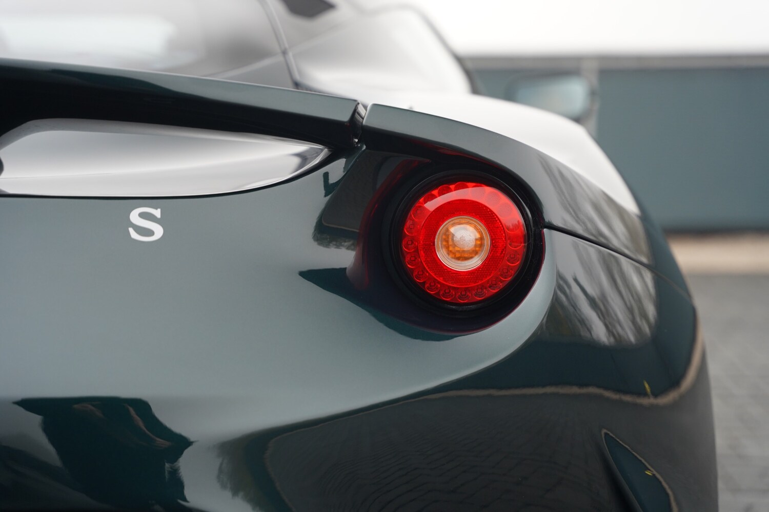 Used Lotus Evora 2021 for sale - 76589088: Photo 70