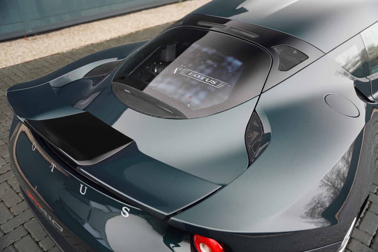 Used Lotus Evora 2021 for sale - 76589088: Photo 71