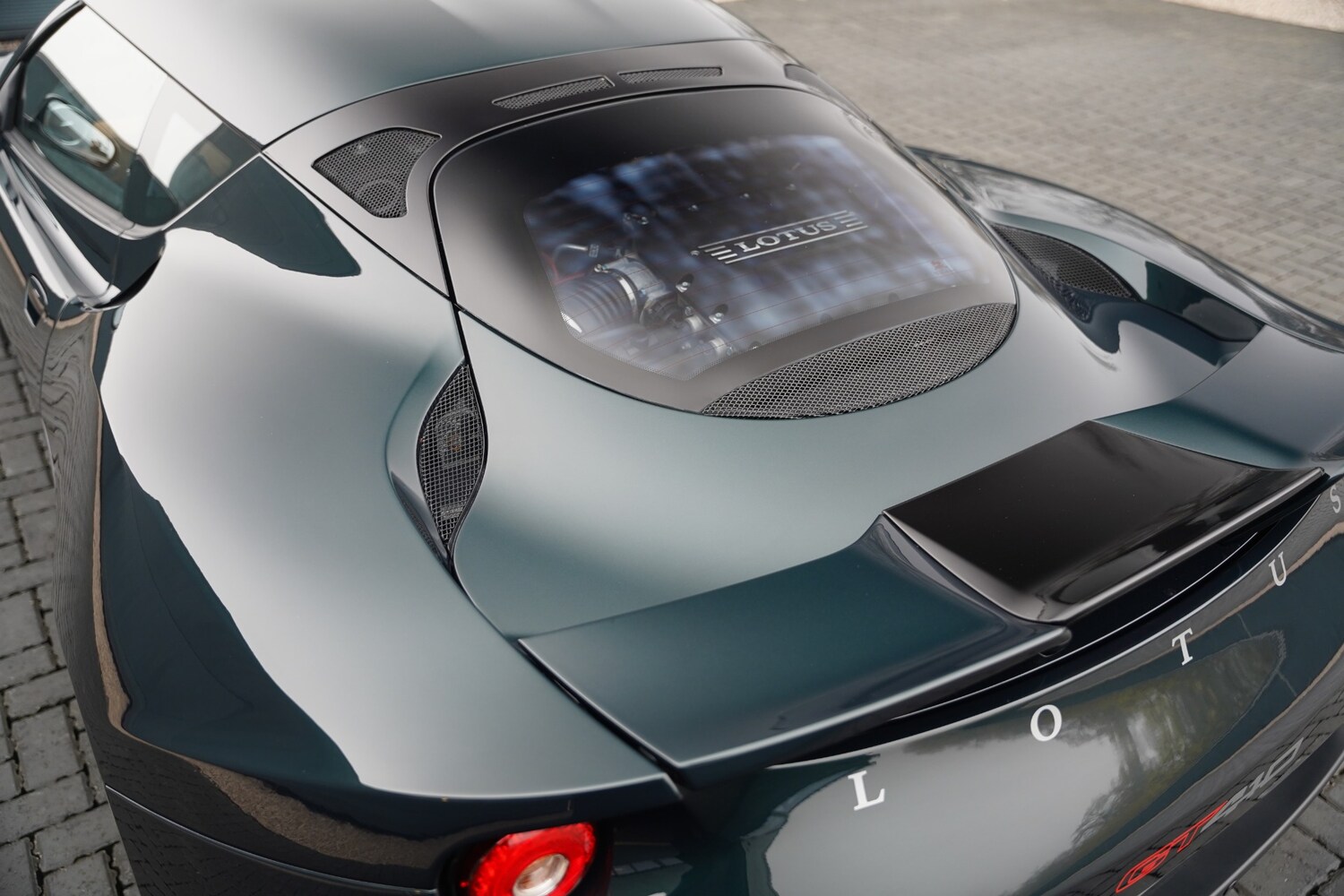 Used Lotus Evora 2021 for sale - 76589088: Photo 72