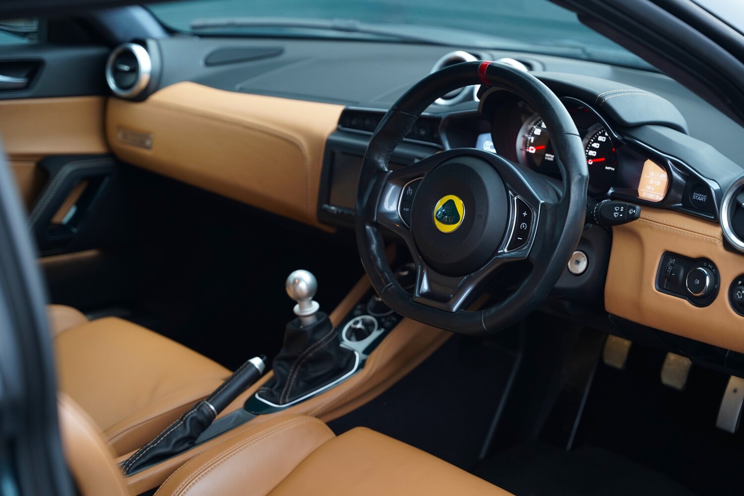 Used Lotus Evora 2021 for sale - 76589088: Photo 77