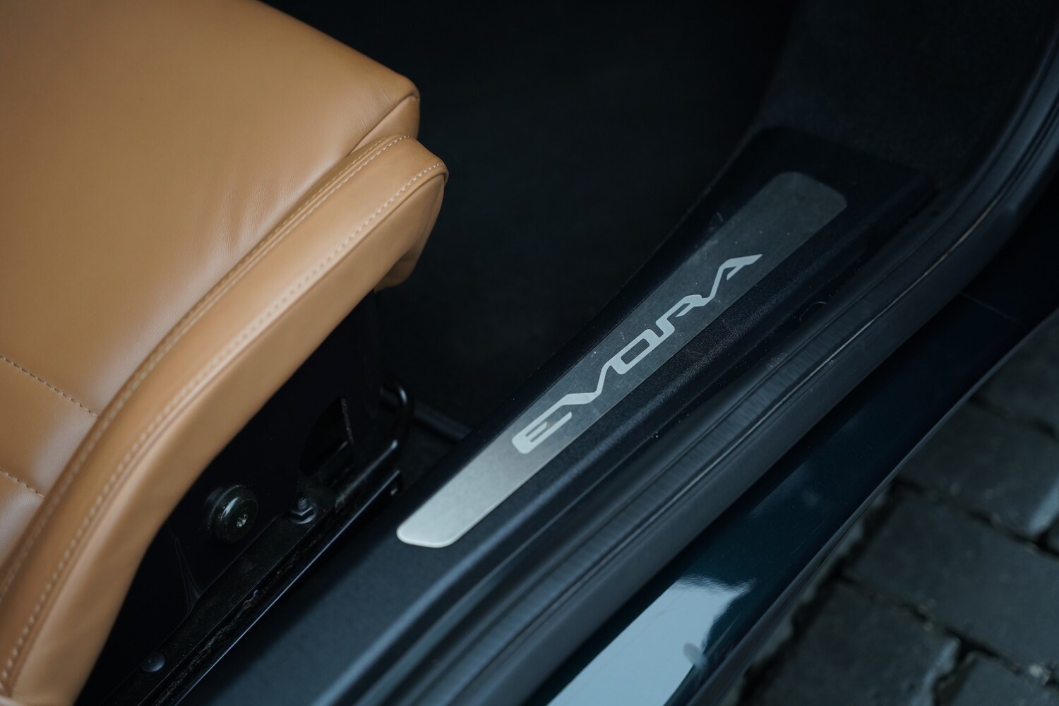 Used Lotus Evora 2021 for sale - 76589088: Photo 85