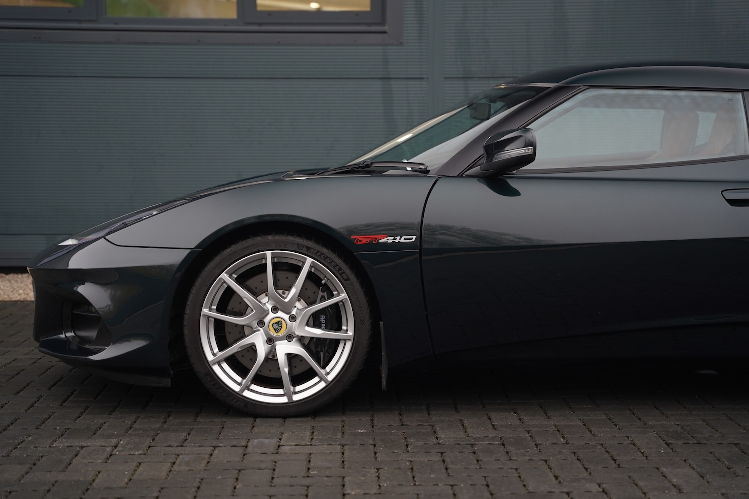 Used Lotus Evora 2021 for sale - 76589088: Photo 9