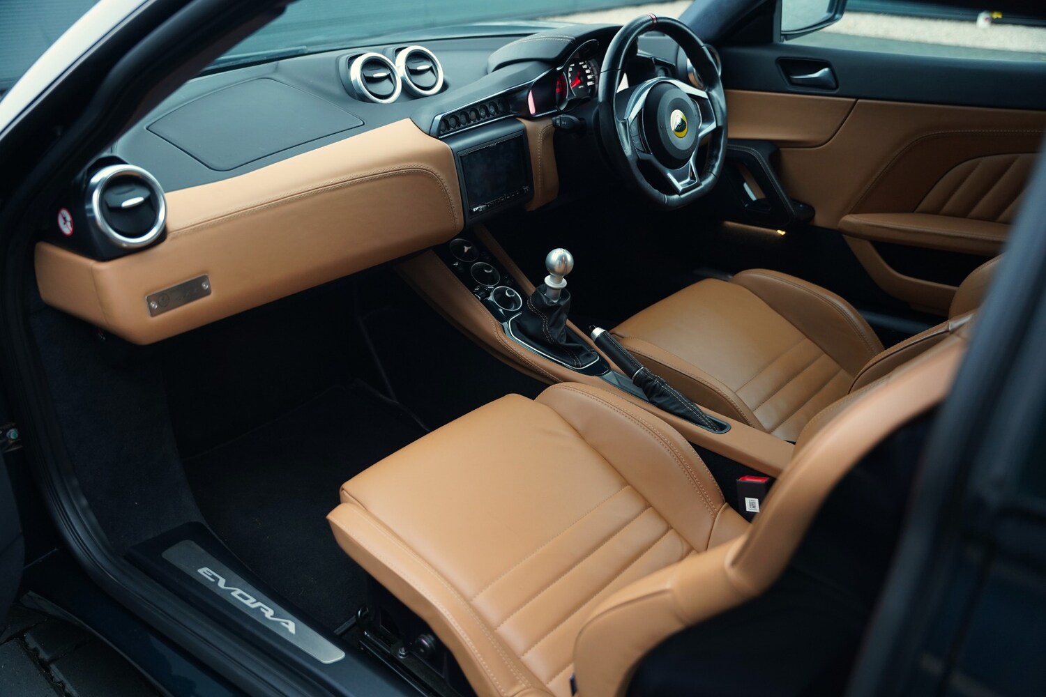 Used Lotus Evora 2021 for sale - 76589088: Photo 93