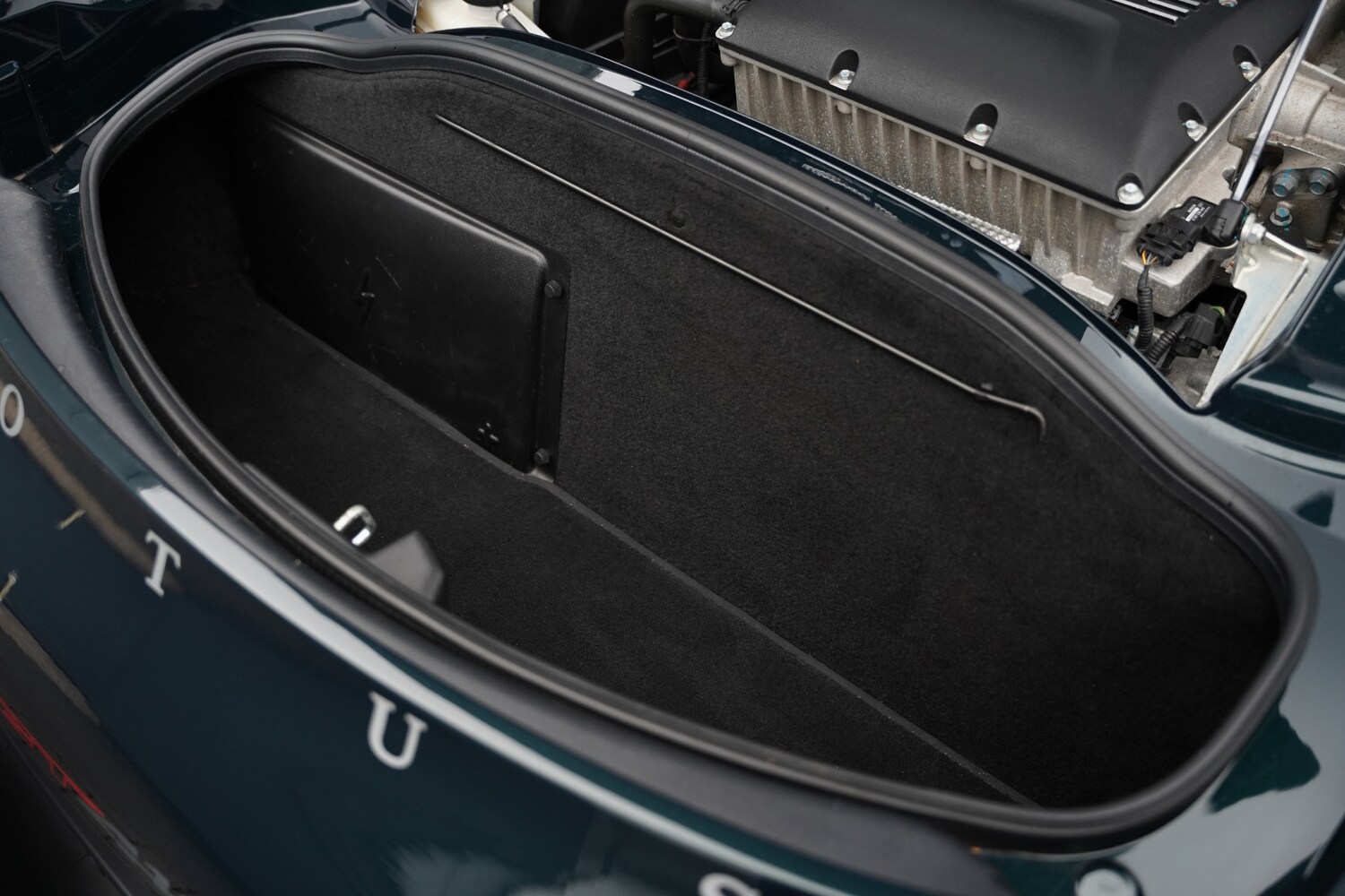 Used Lotus Evora 2021 for sale - 76589088: Photo 97