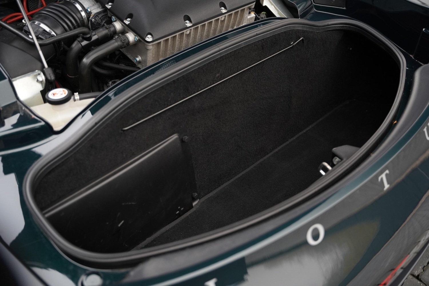 Used Lotus Evora 2021 for sale - 76589088: Photo 98