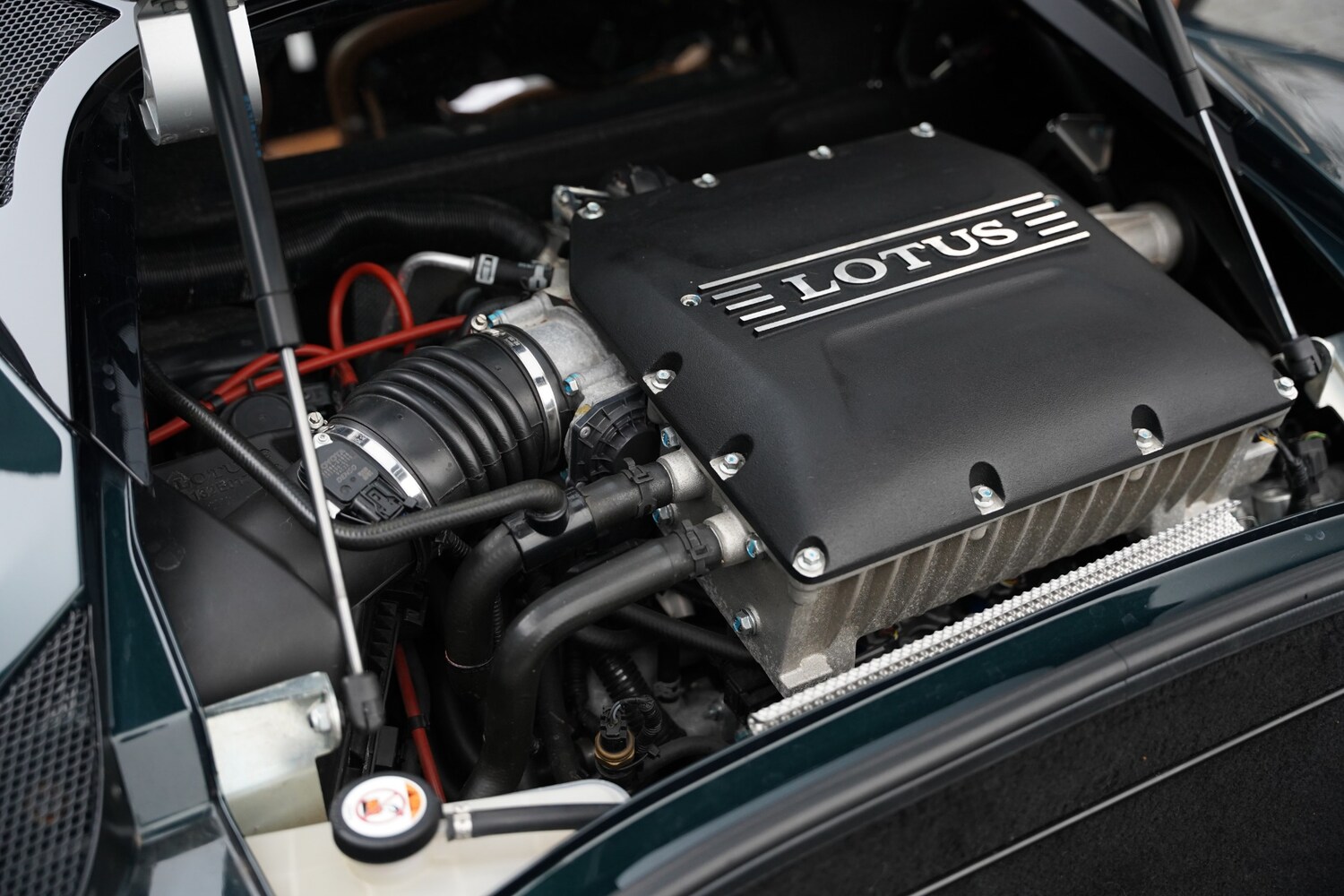 Used Lotus Evora 2021 for sale - 76589088: Photo 99