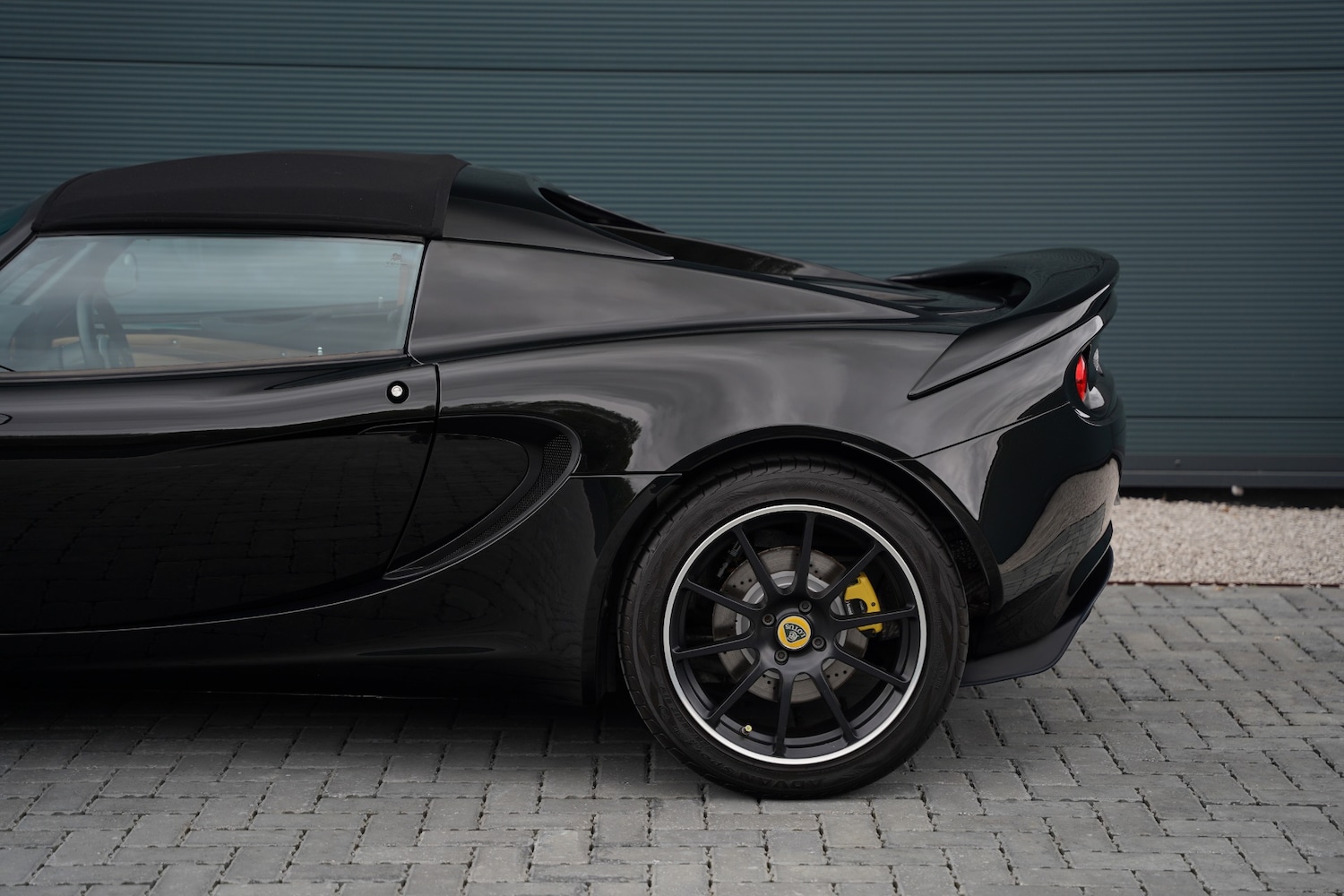 Used Lotus Elise 2021 for sale - 78202213: Photo 10