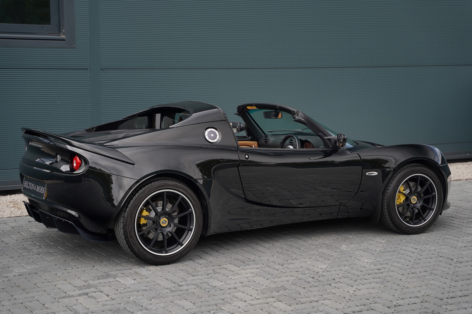 Used Lotus Elise 2021 for sale - 78202213: Photo 11