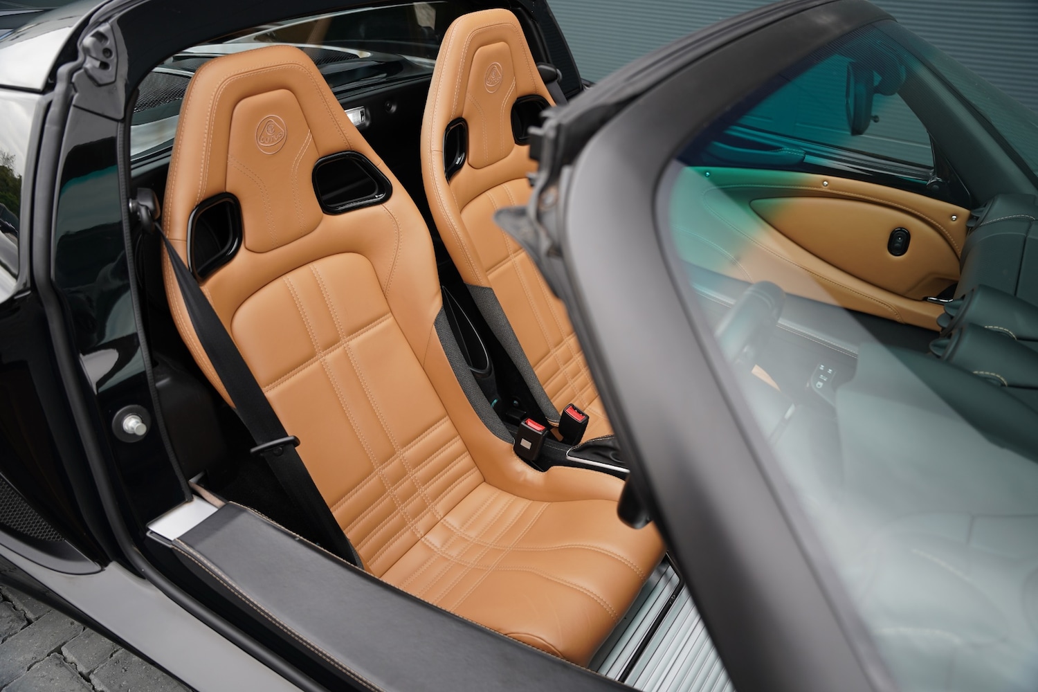 Used Lotus Elise 2021 for sale - 78202213: Photo 13