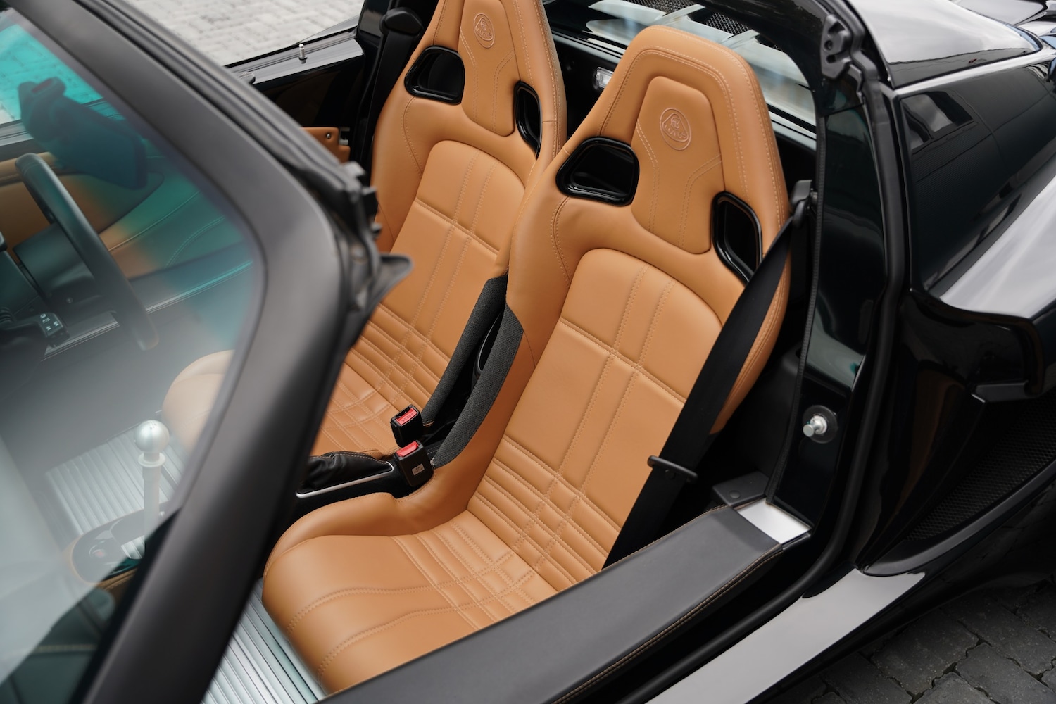 Used Lotus Elise 2021 for sale - 78202213: Photo 16