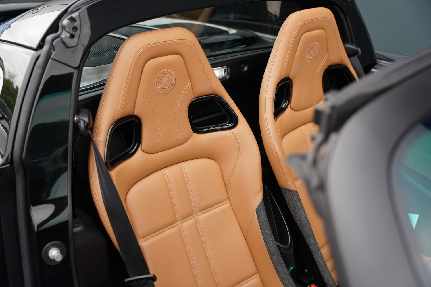 Used Lotus Elise 2021 for sale - 78202213: Photo 17