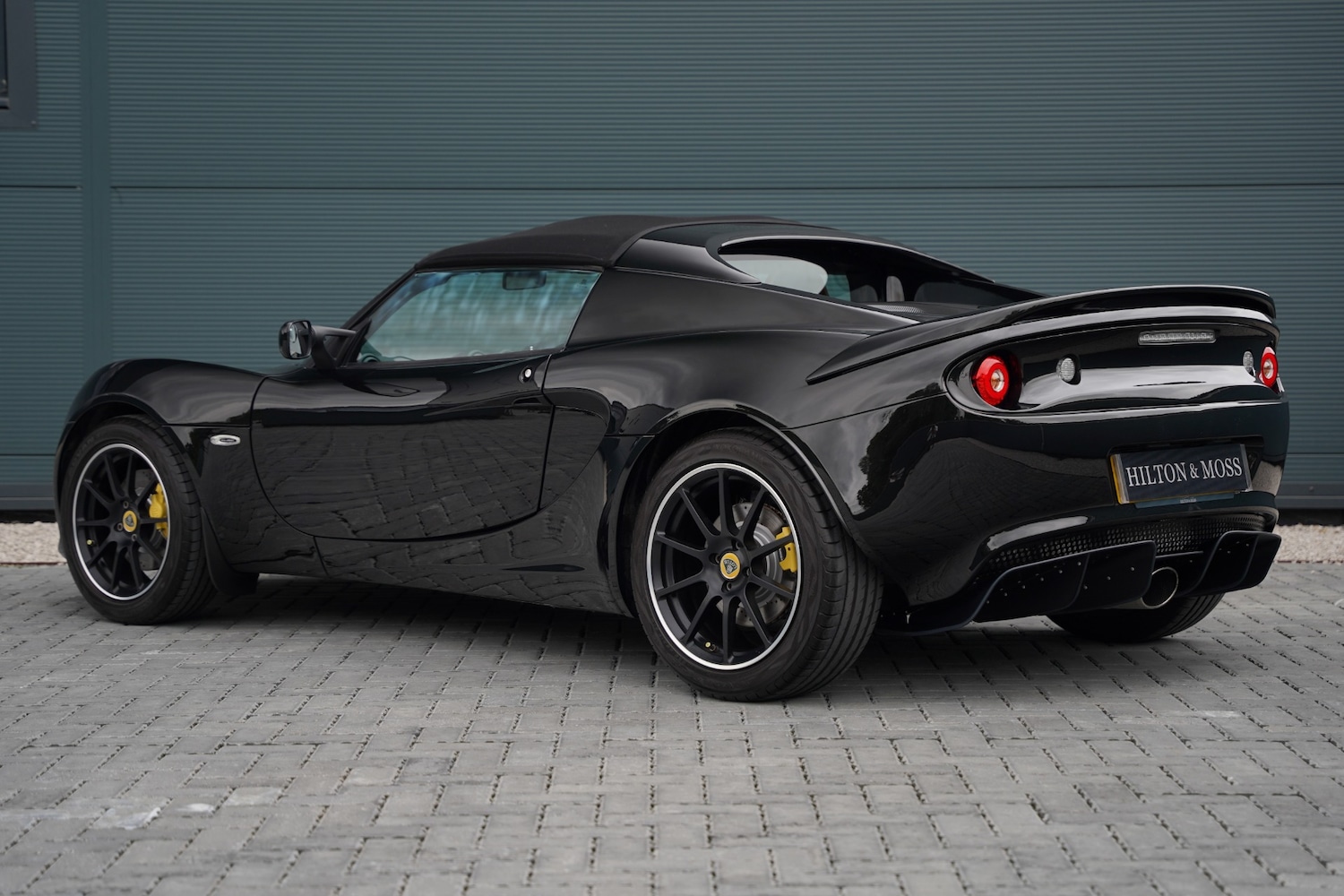Used Lotus Elise 2021 for sale - 78202213: Photo 2