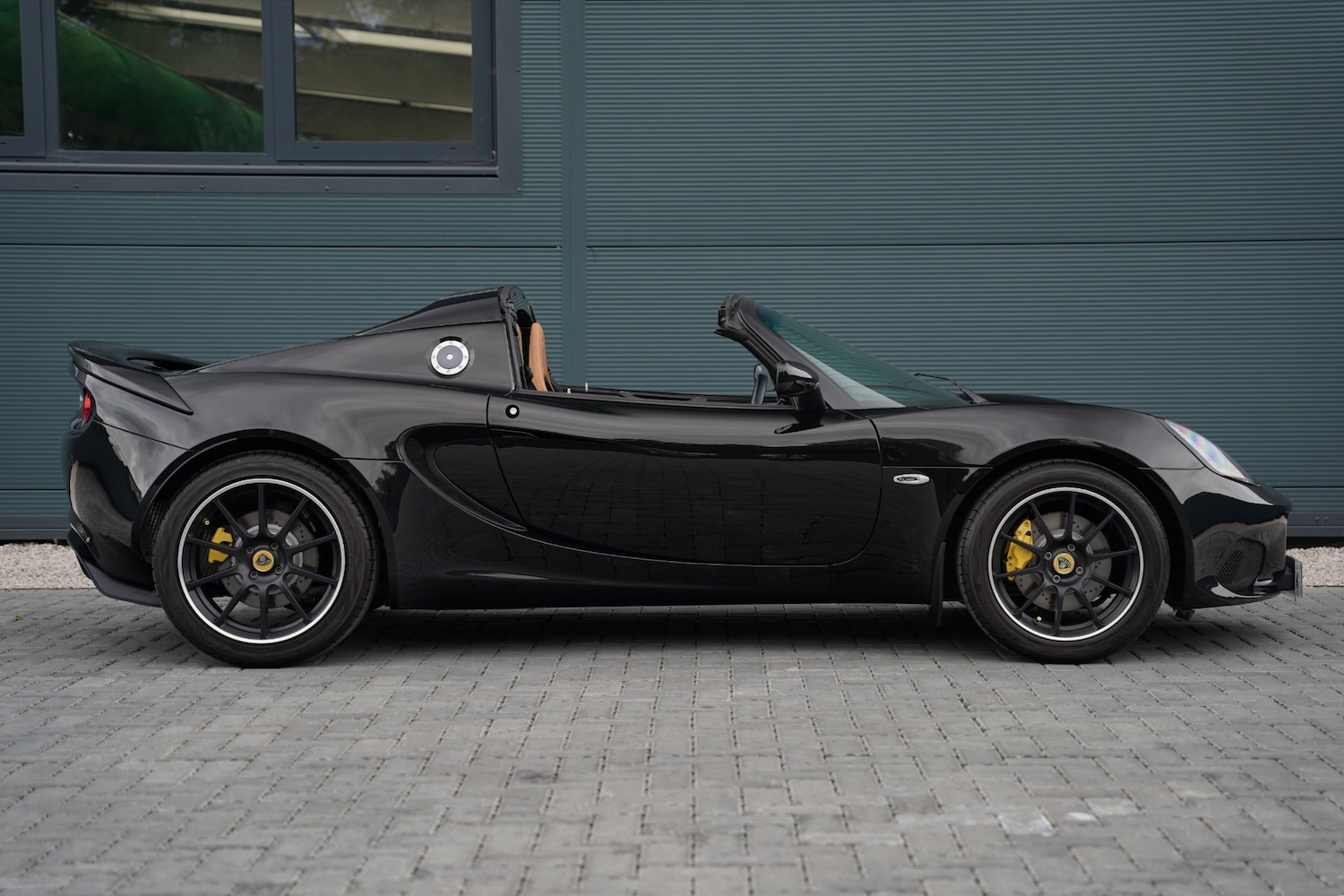 Used Lotus Elise 2021 for sale - 78202213: Photo 3