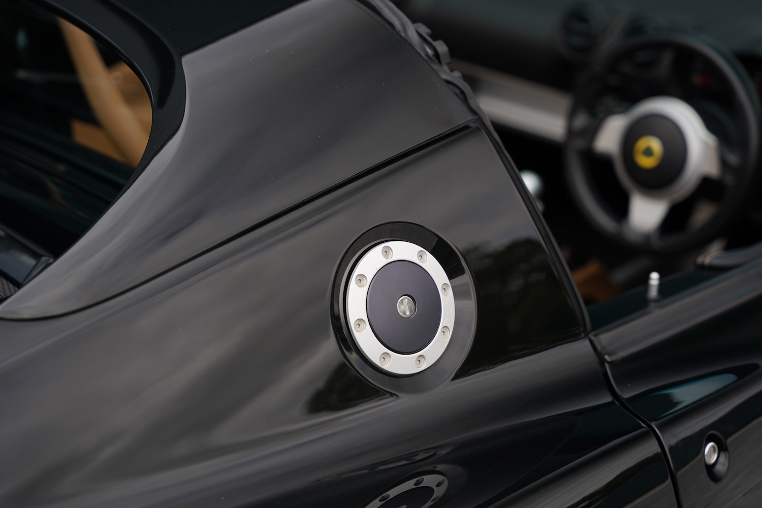 Used Lotus Elise 2021 for sale - 78202213: Photo 30