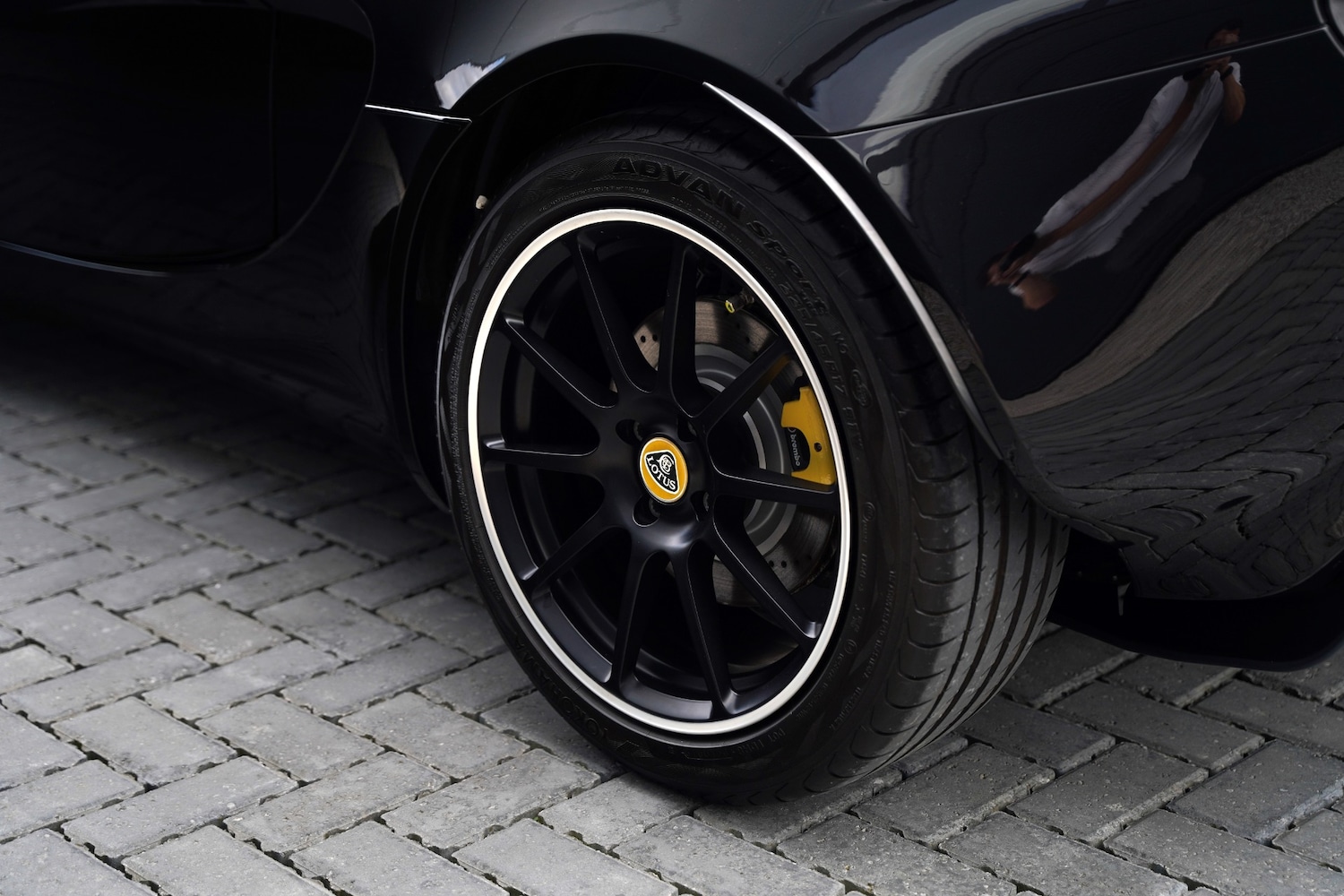 Used Lotus Elise 2021 for sale - 78202213: Photo 36