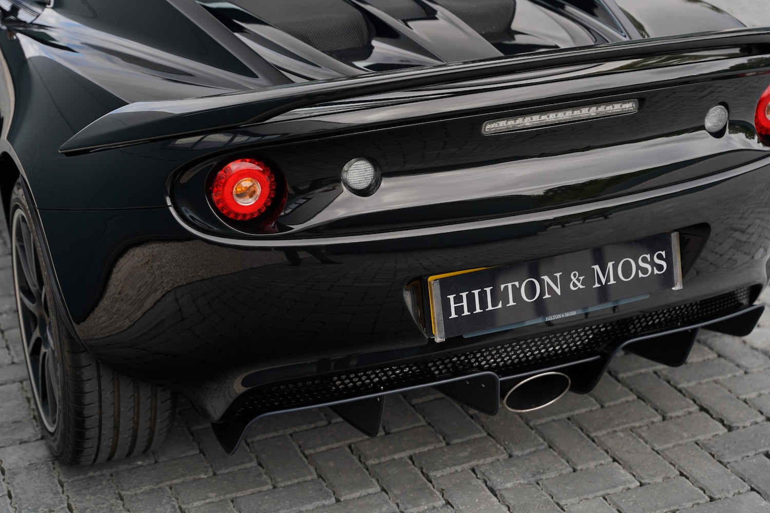 Used Lotus Elise 2021 for sale - 78202213: Photo 37