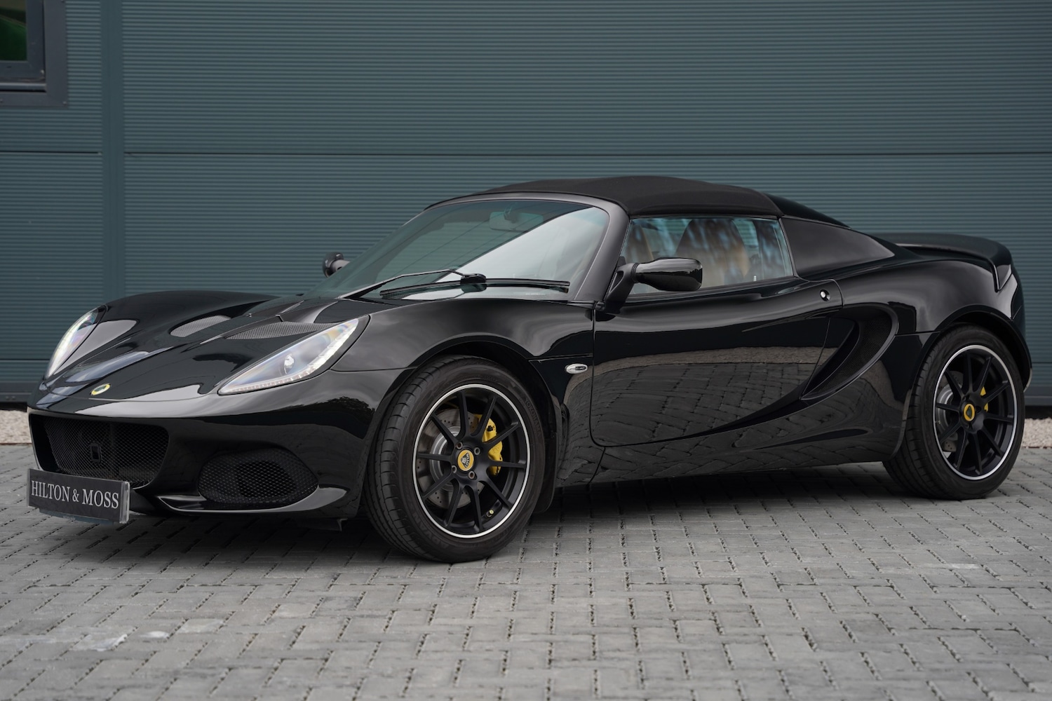 Used Lotus Elise 2021 for sale - 78202213: Photo 4