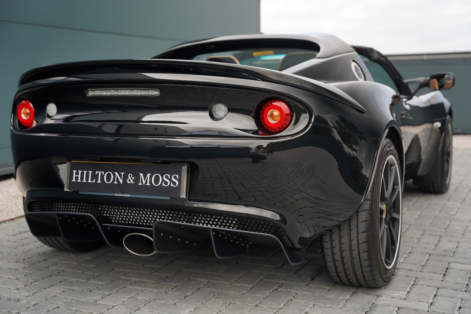 Used Lotus Elise 2021 for sale - 78202213: Photo 41