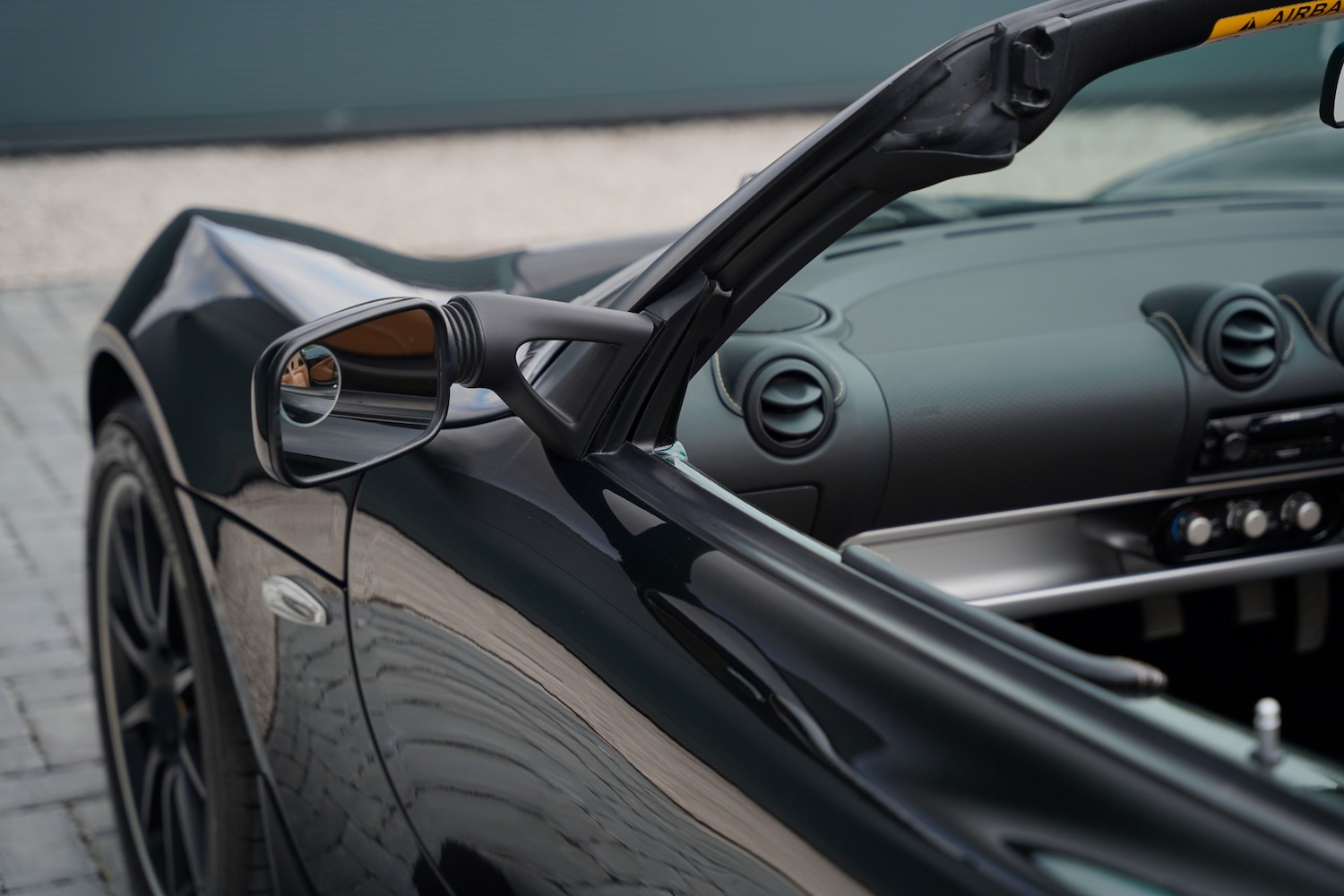 Used Lotus Elise 2021 for sale - 78202213: Photo 43