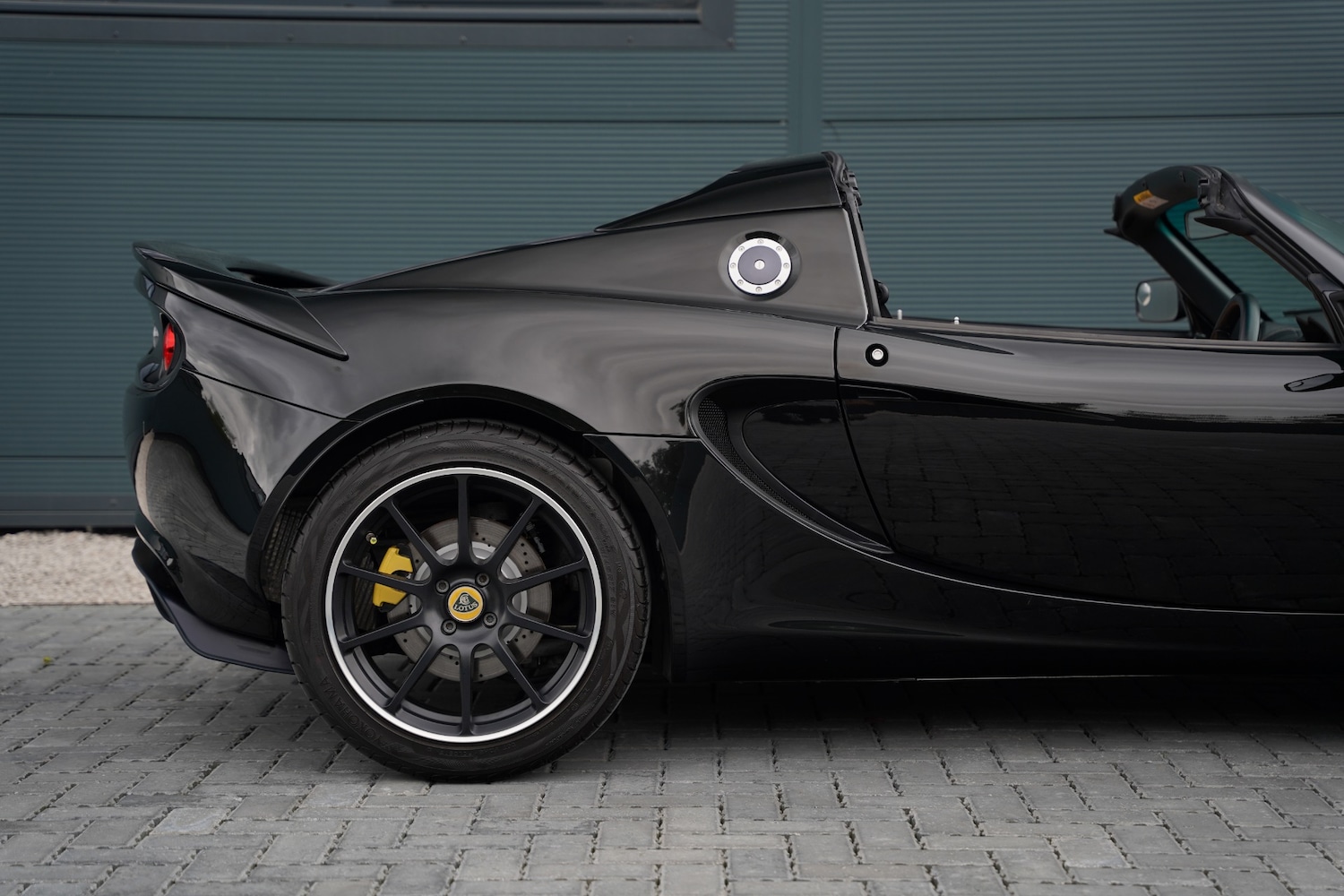 Used Lotus Elise 2021 for sale - 78202213: Photo 45
