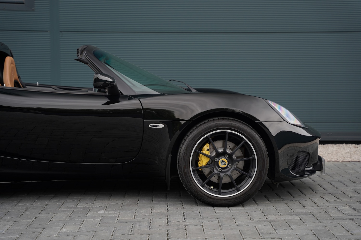 Used Lotus Elise 2021 for sale - 78202213: Photo 46