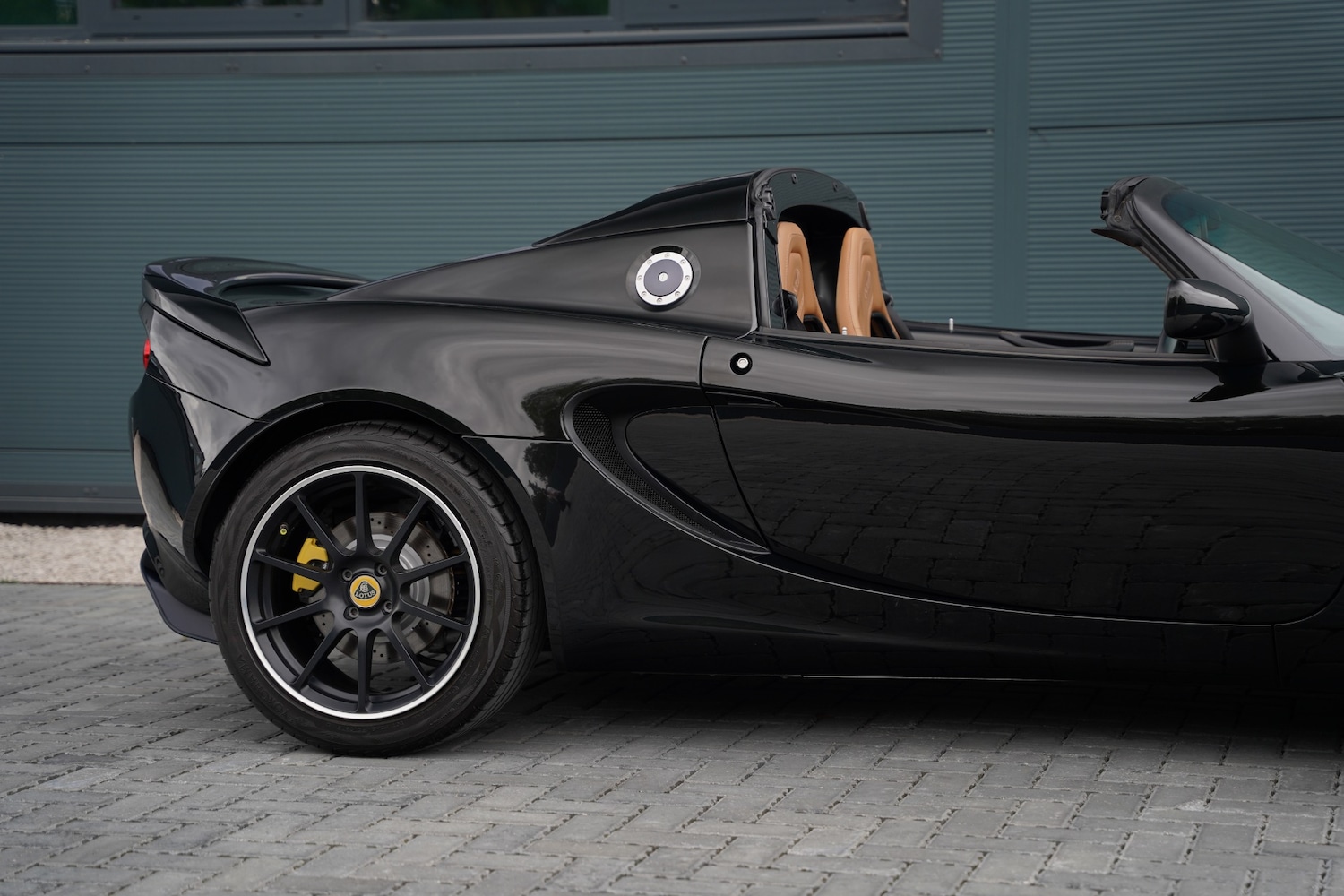 Used Lotus Elise 2021 for sale - 78202213: Photo 47