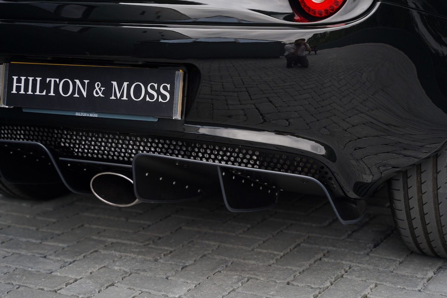 Used Lotus Elise 2021 for sale - 78202213: Photo 48