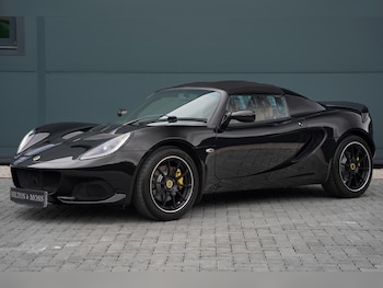 Used Lotus Elise 2021 for sale - 78202213: Photo