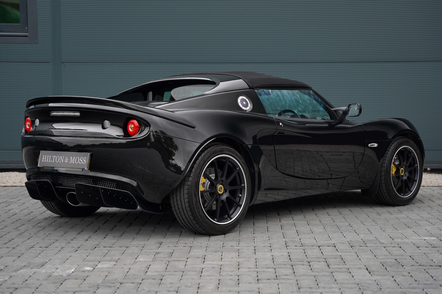 Used Lotus Elise 2021 for sale - 78202213: Photo 5
