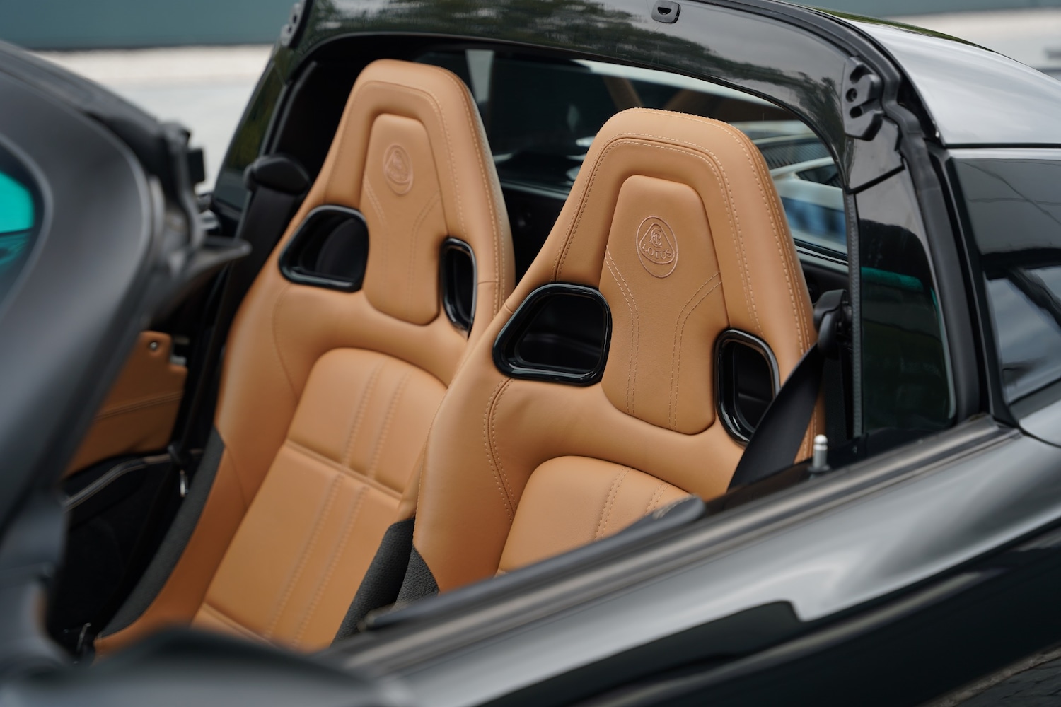 Used Lotus Elise 2021 for sale - 78202213: Photo 52