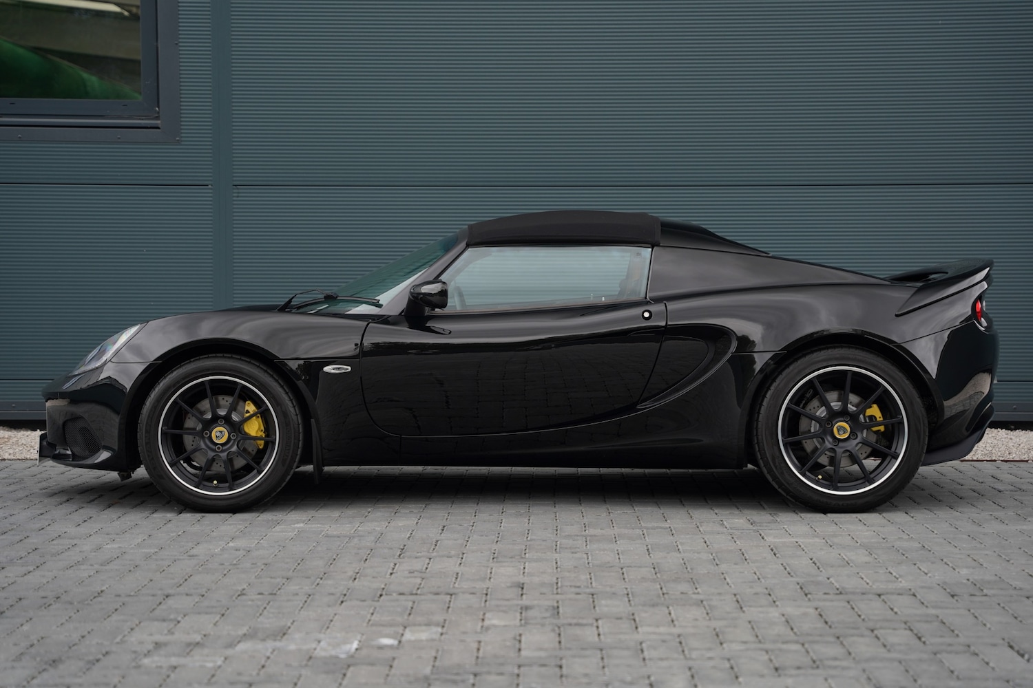 Used Lotus Elise 2021 for sale - 78202213: Photo 6