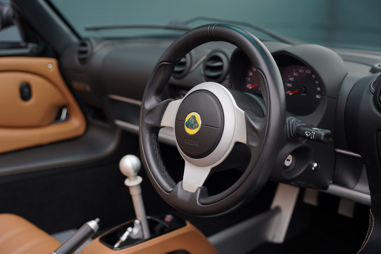 Used Lotus Elise 2021 for sale - 78202213: Photo 61