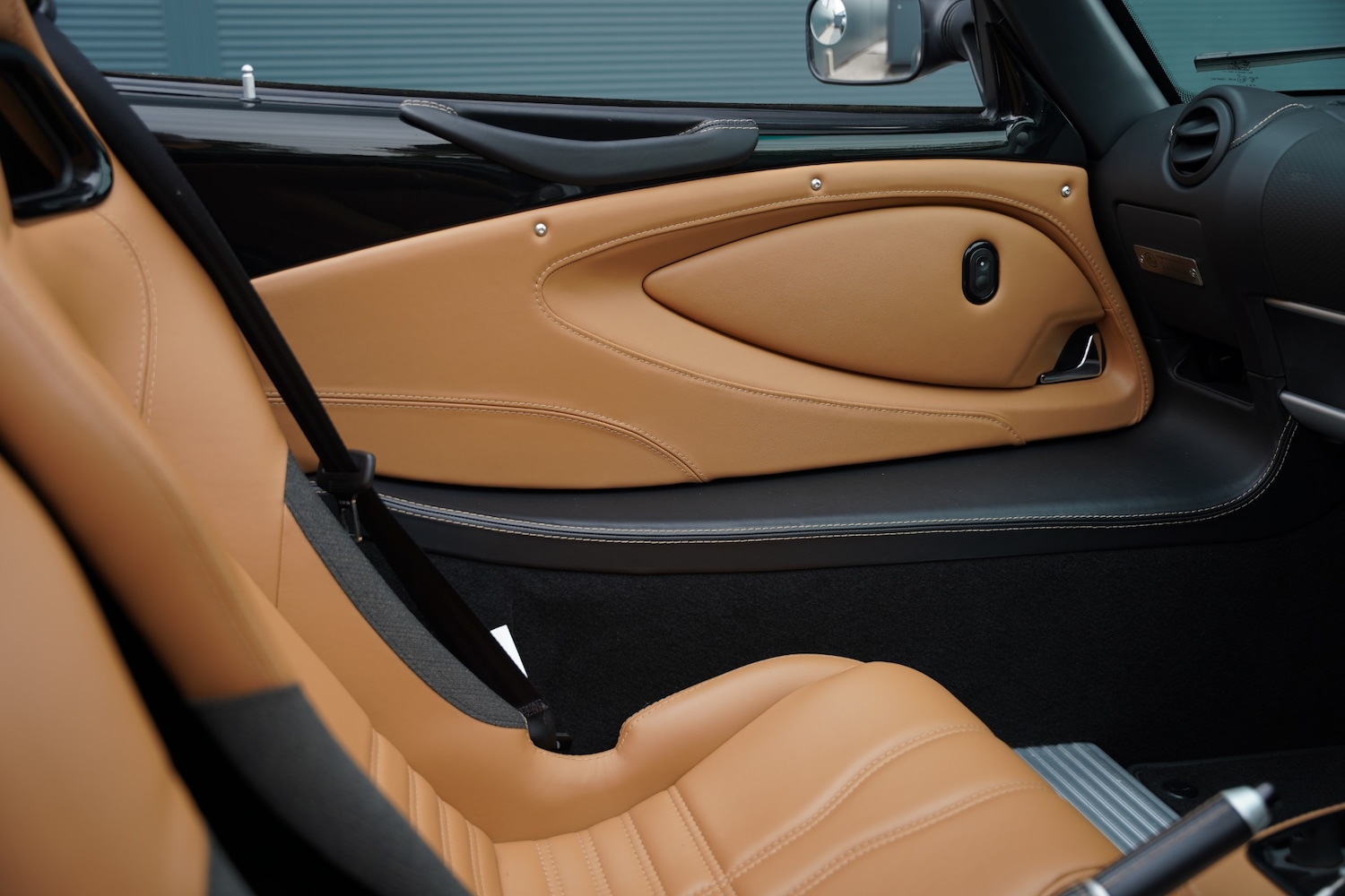 Used Lotus Elise 2021 for sale - 78202213: Photo 62