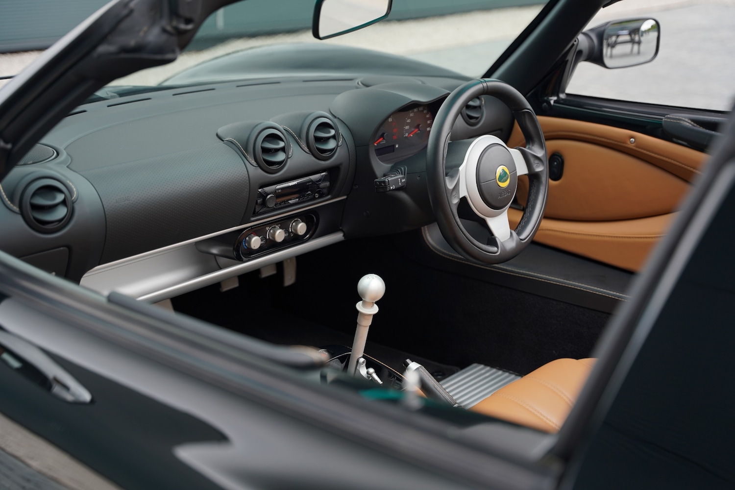 Used Lotus Elise 2021 for sale - 78202213: Photo 68