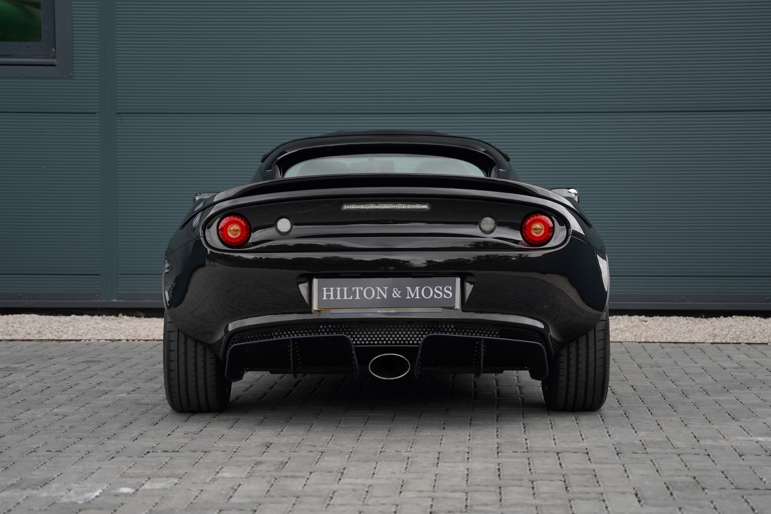 Used Lotus Elise 2021 for sale - 78202213: Photo 8