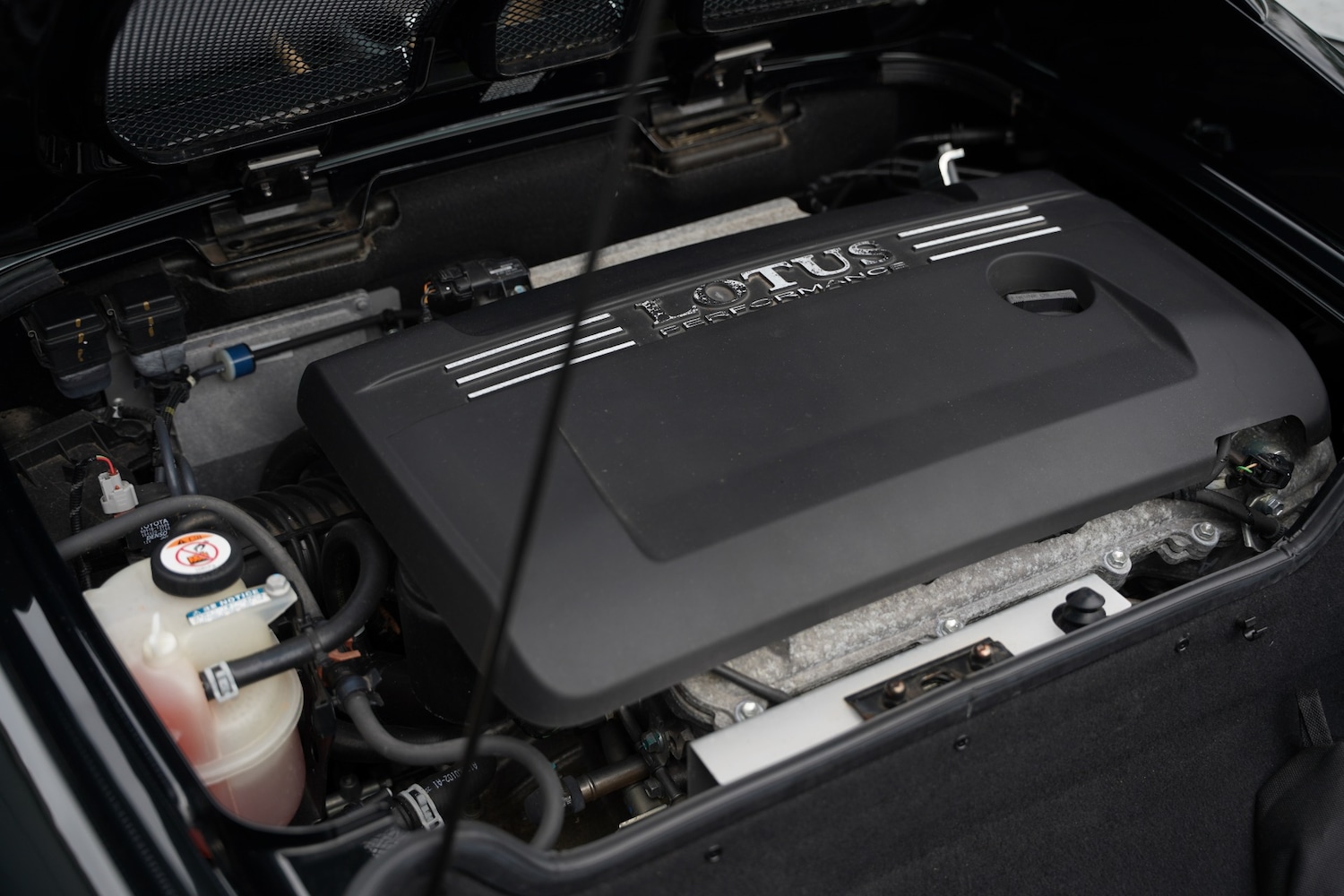 Used Lotus Elise 2021 for sale - 78202213: Photo 80