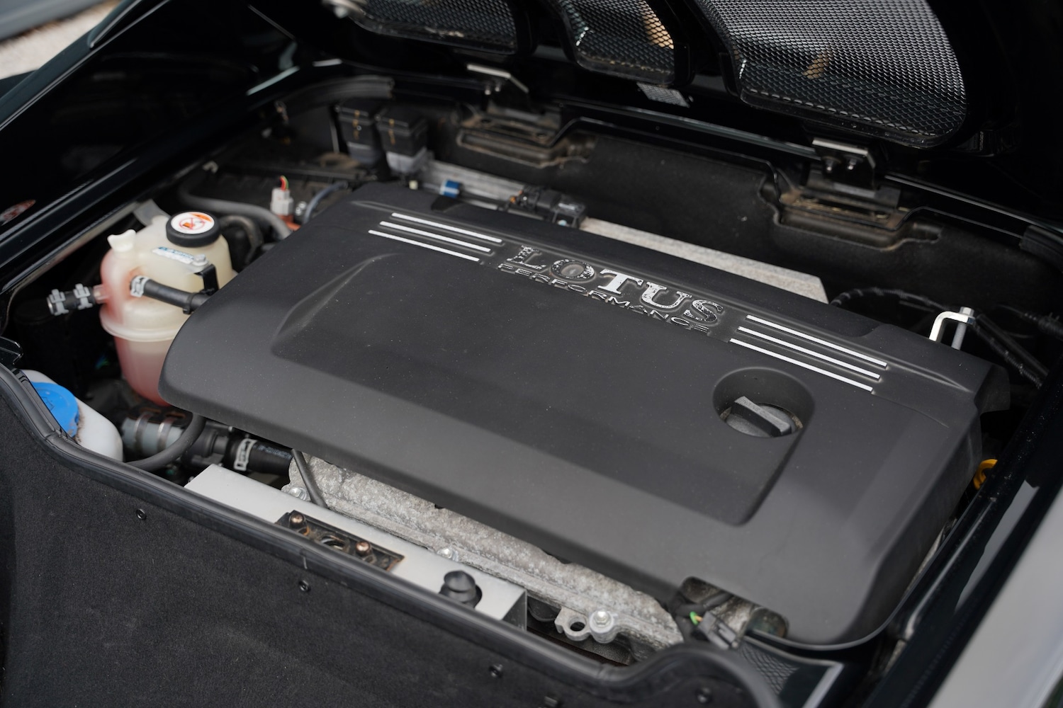 Used Lotus Elise 2021 for sale - 78202213: Photo 81