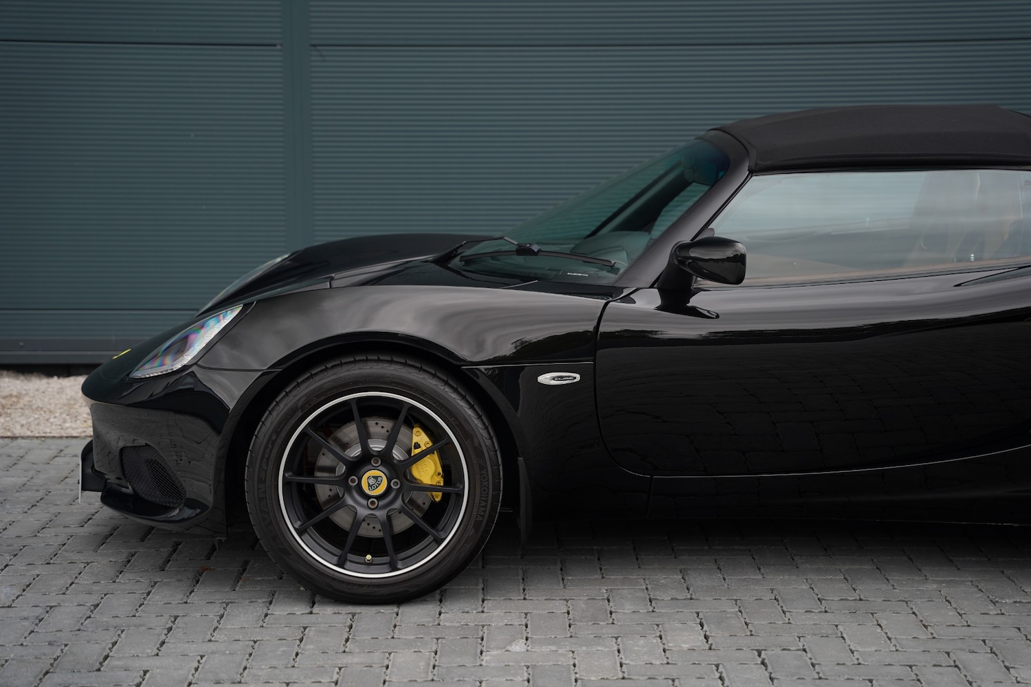 Used Lotus Elise 2021 for sale - 78202213: Photo 9
