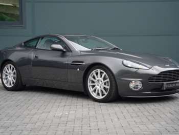 2007 (07) - S V12 2+0 2dr Auto