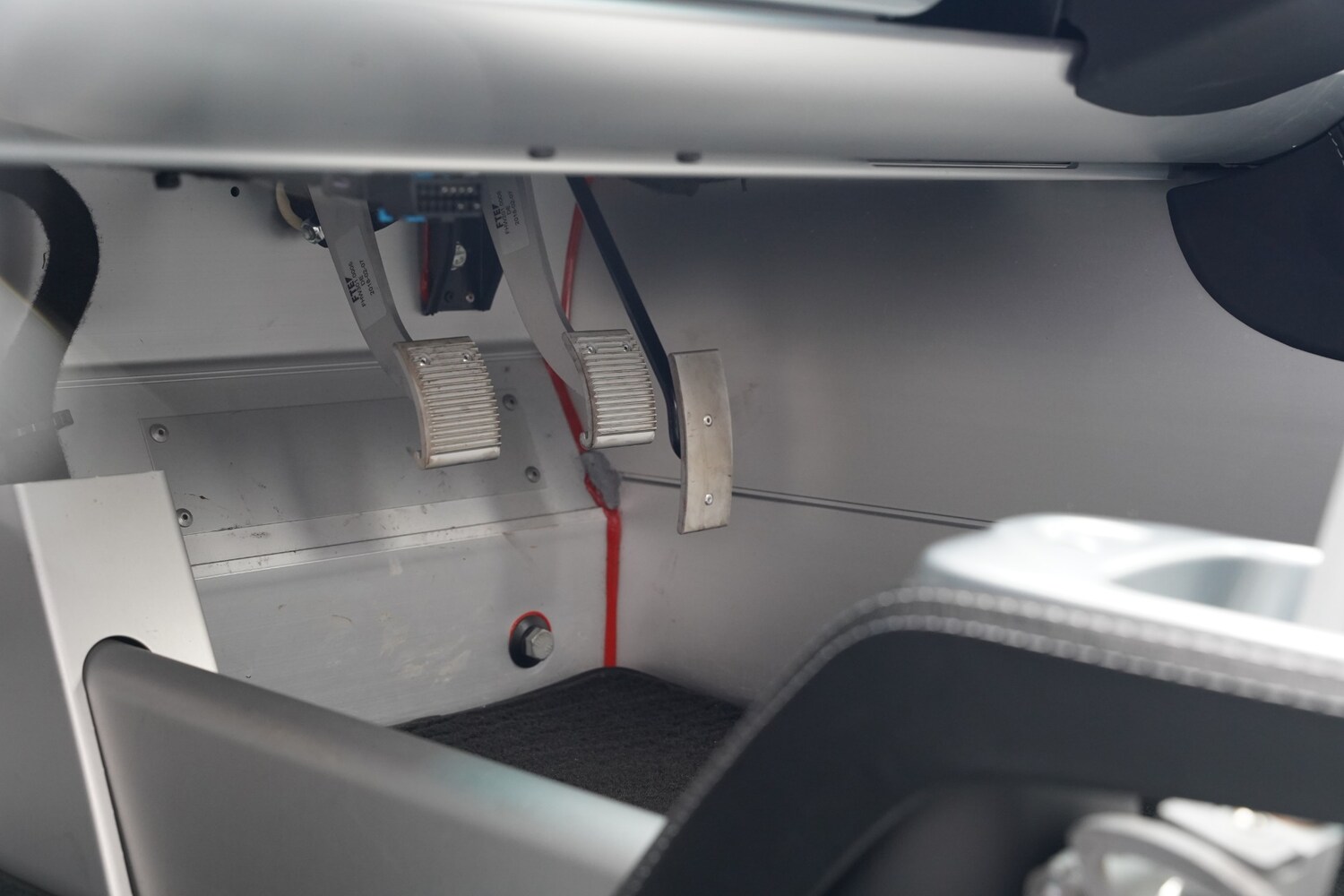 Vehicle 36
