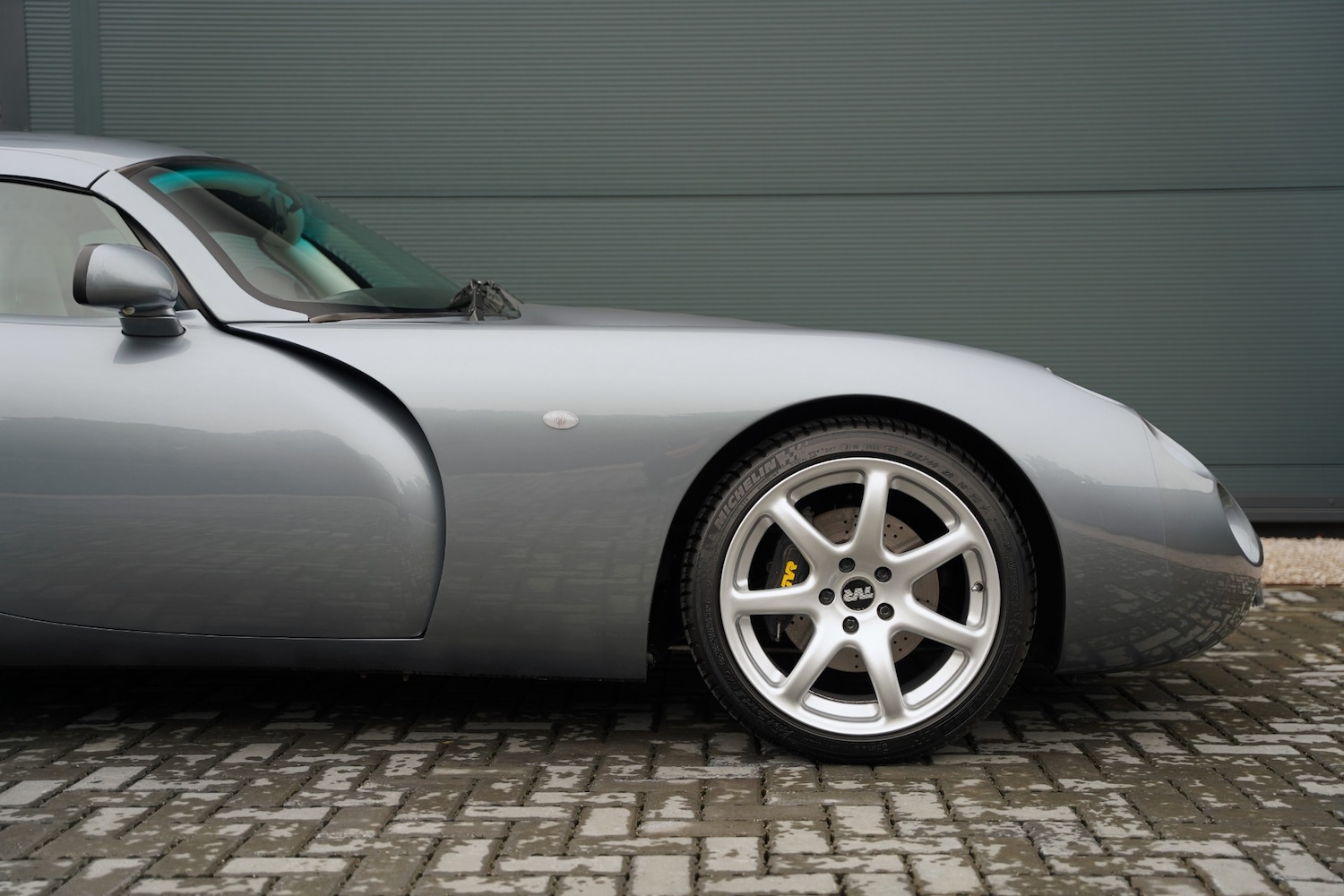 Used TVR Tuscan 2003 for sale - 78099032: Photo 10