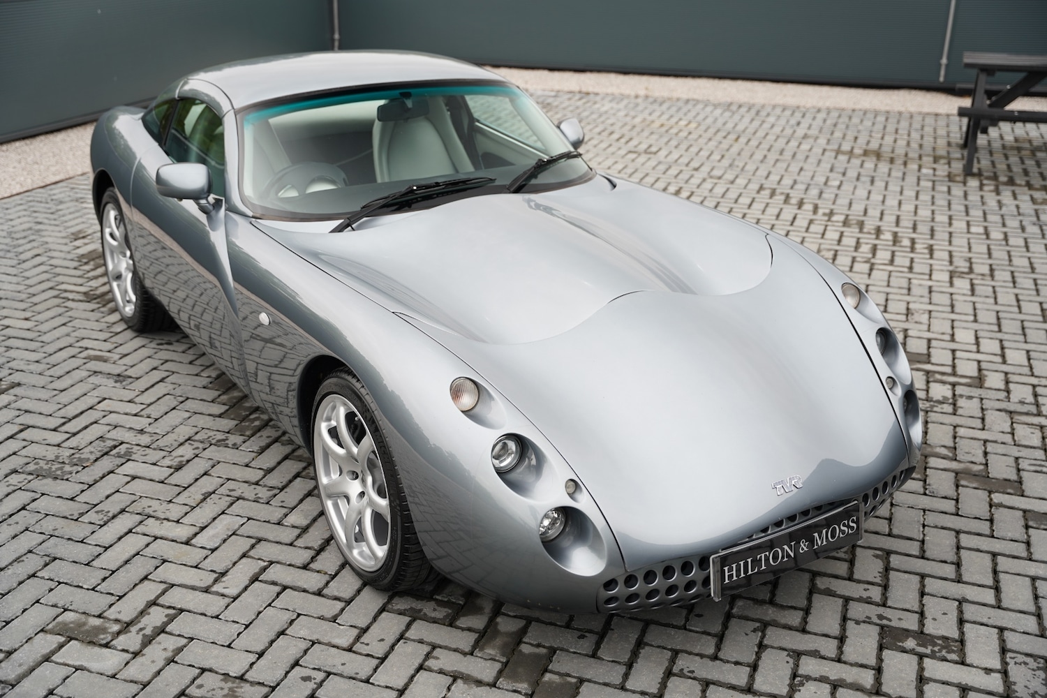 Used TVR Tuscan 2003 for sale - 78099032: Photo 11