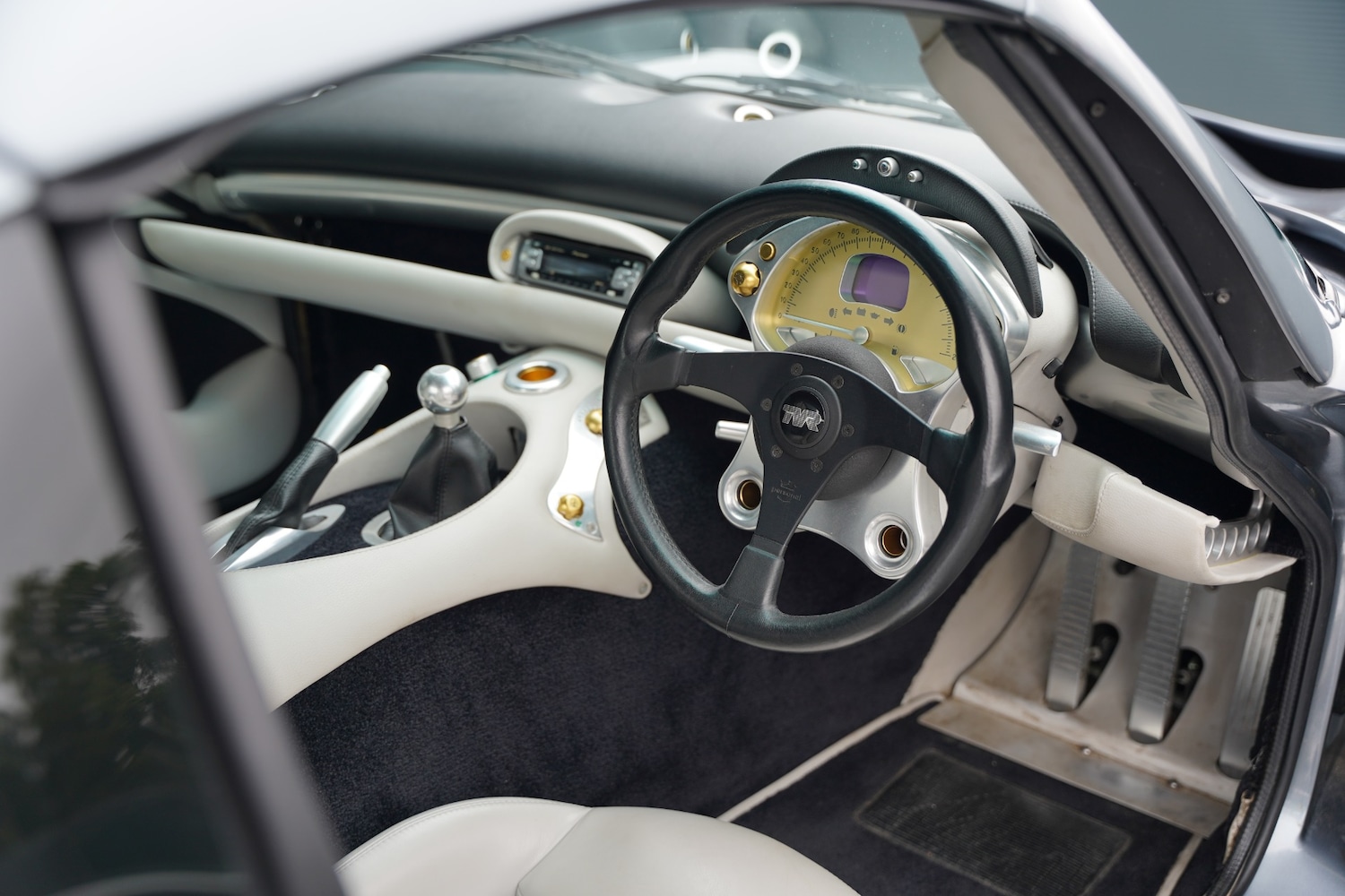 Used TVR Tuscan 2003 for sale - 78099032: Photo 12