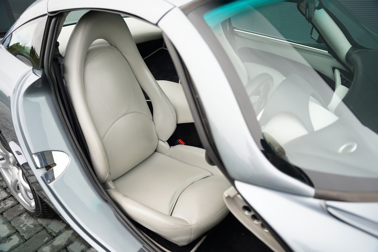 Used TVR Tuscan 2003 for sale - 78099032: Photo 13