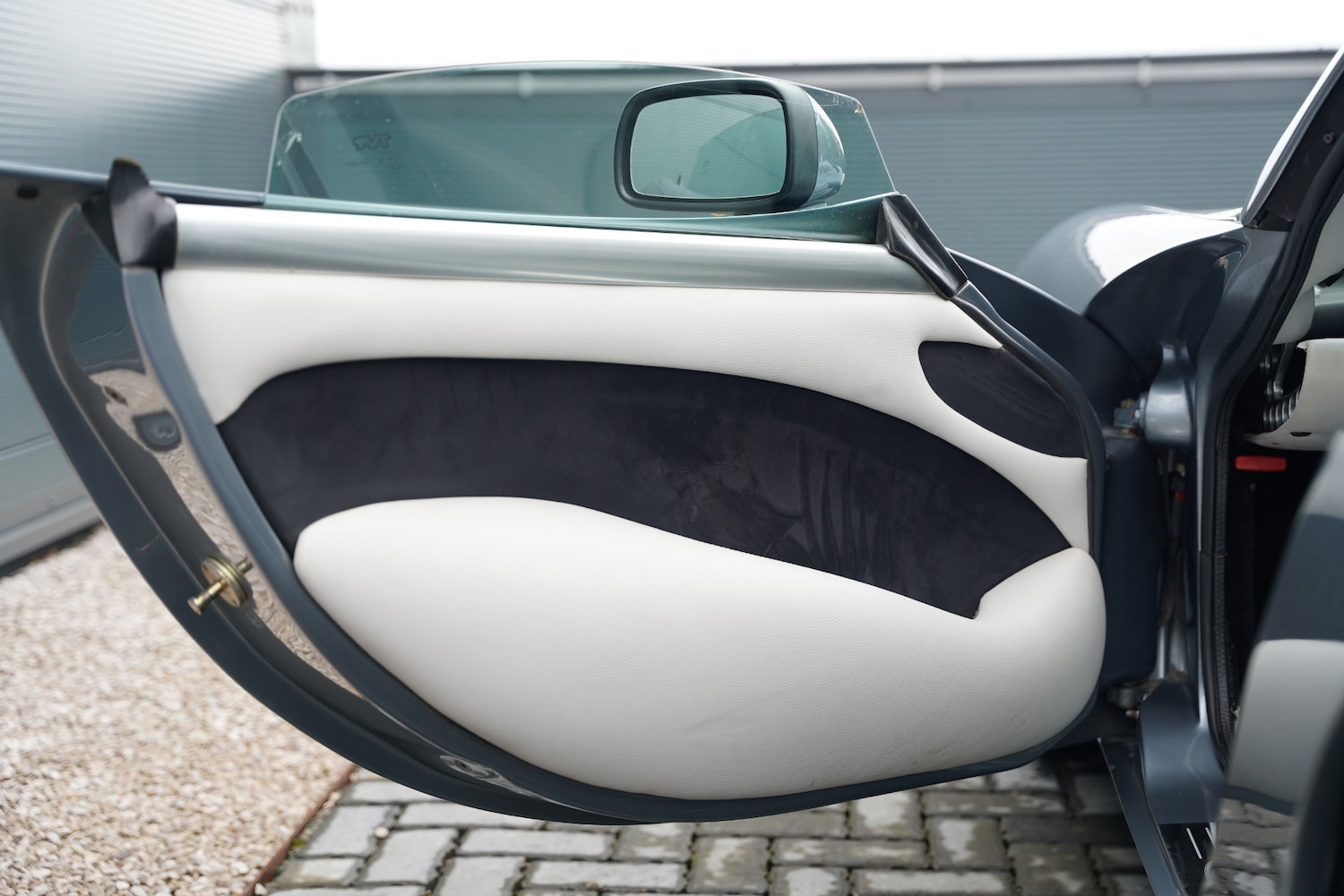 Used TVR Tuscan 2003 for sale - 78099032: Photo 15