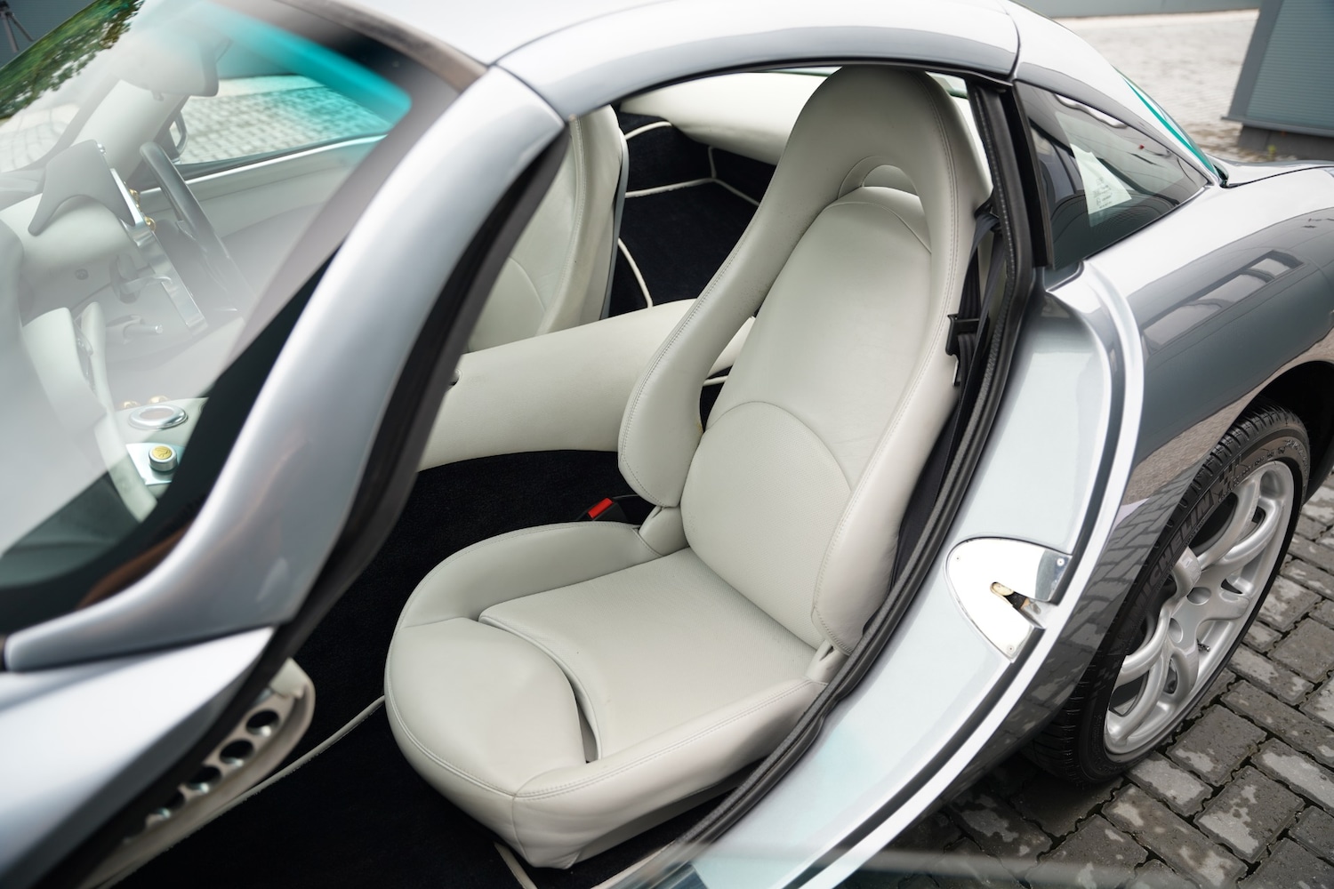 Used TVR Tuscan 2003 for sale - 78099032: Photo 16