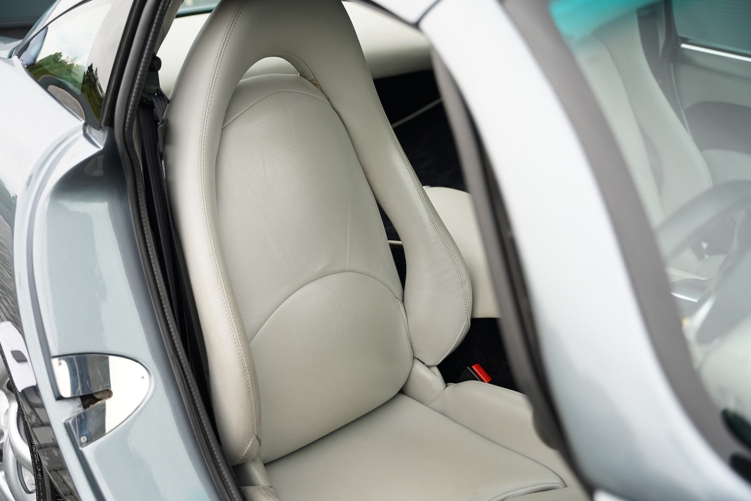 Used TVR Tuscan 2003 for sale - 78099032: Photo 17