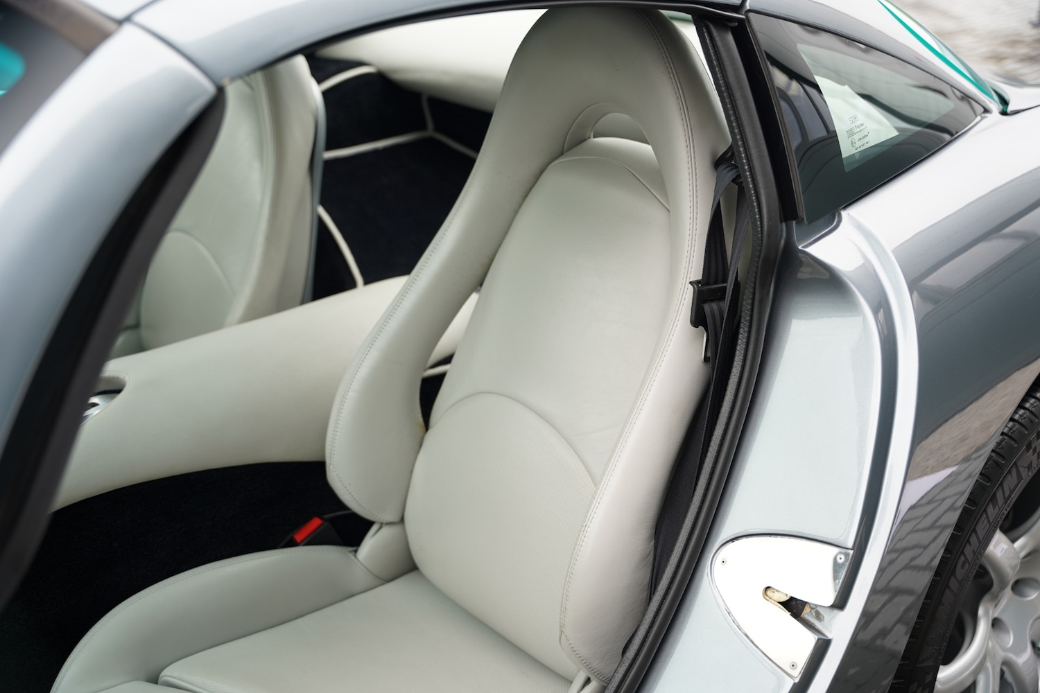 Used TVR Tuscan 2003 for sale - 78099032: Photo 18