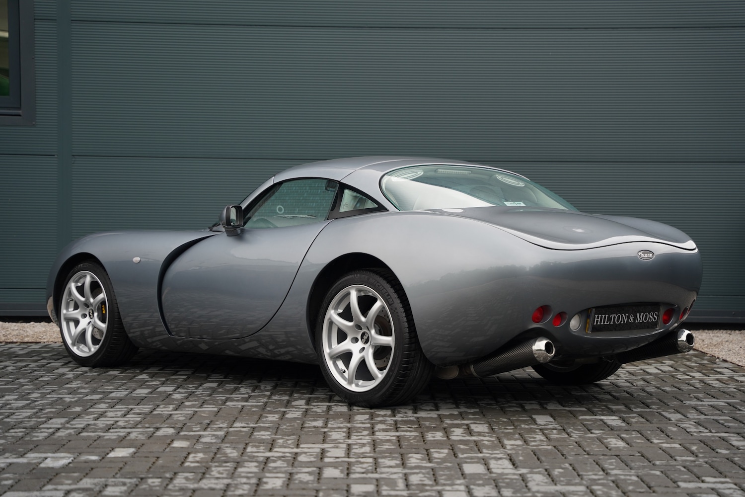 Used TVR Tuscan 2003 for sale - 78099032: Photo 2